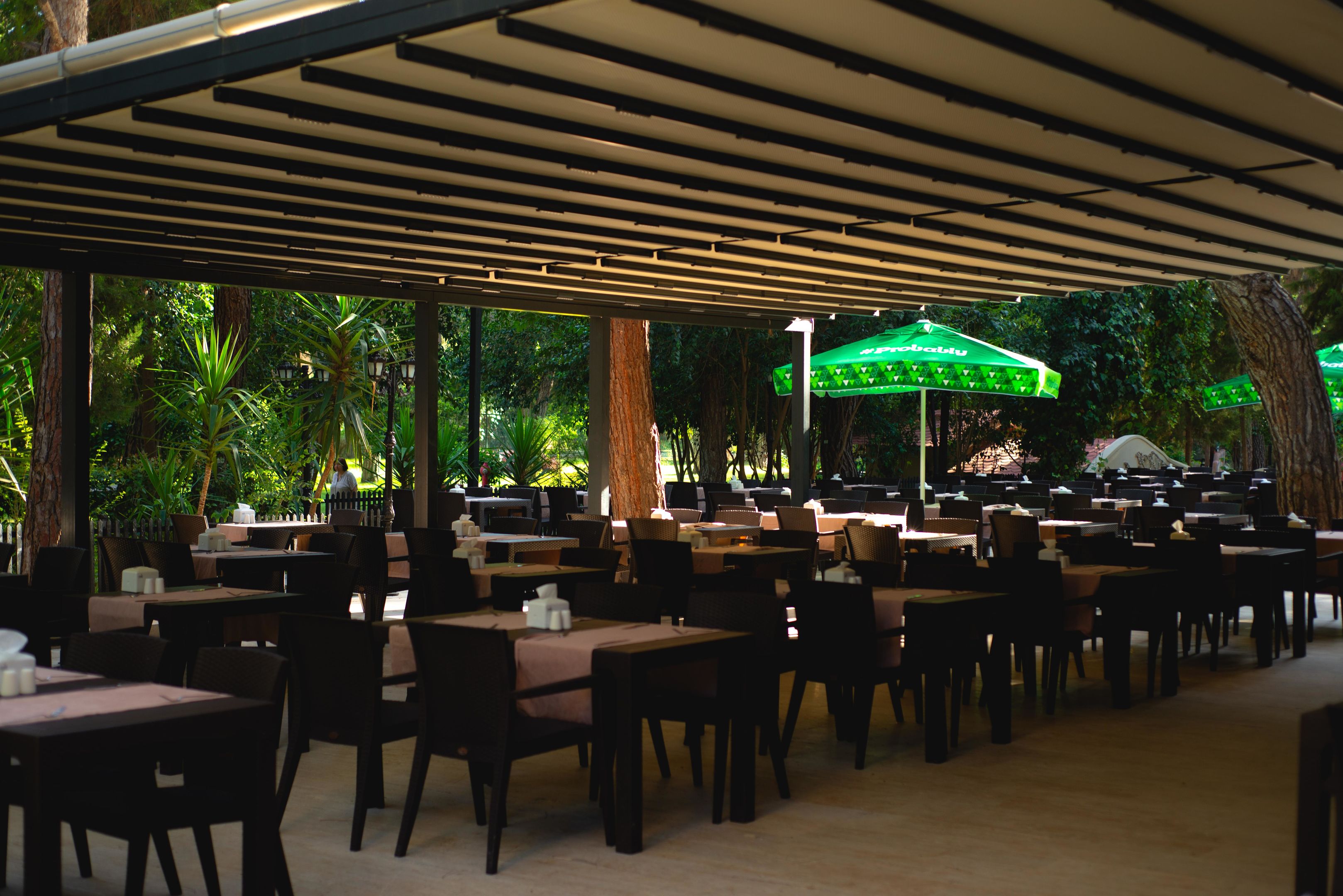 PIRATES PARK RESORT