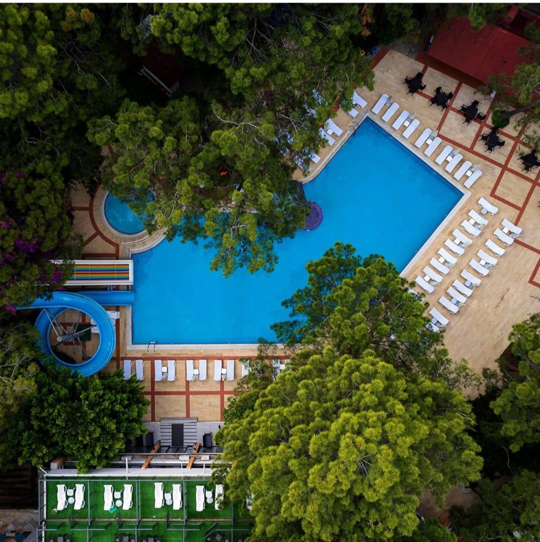PIRATES PARK RESORT