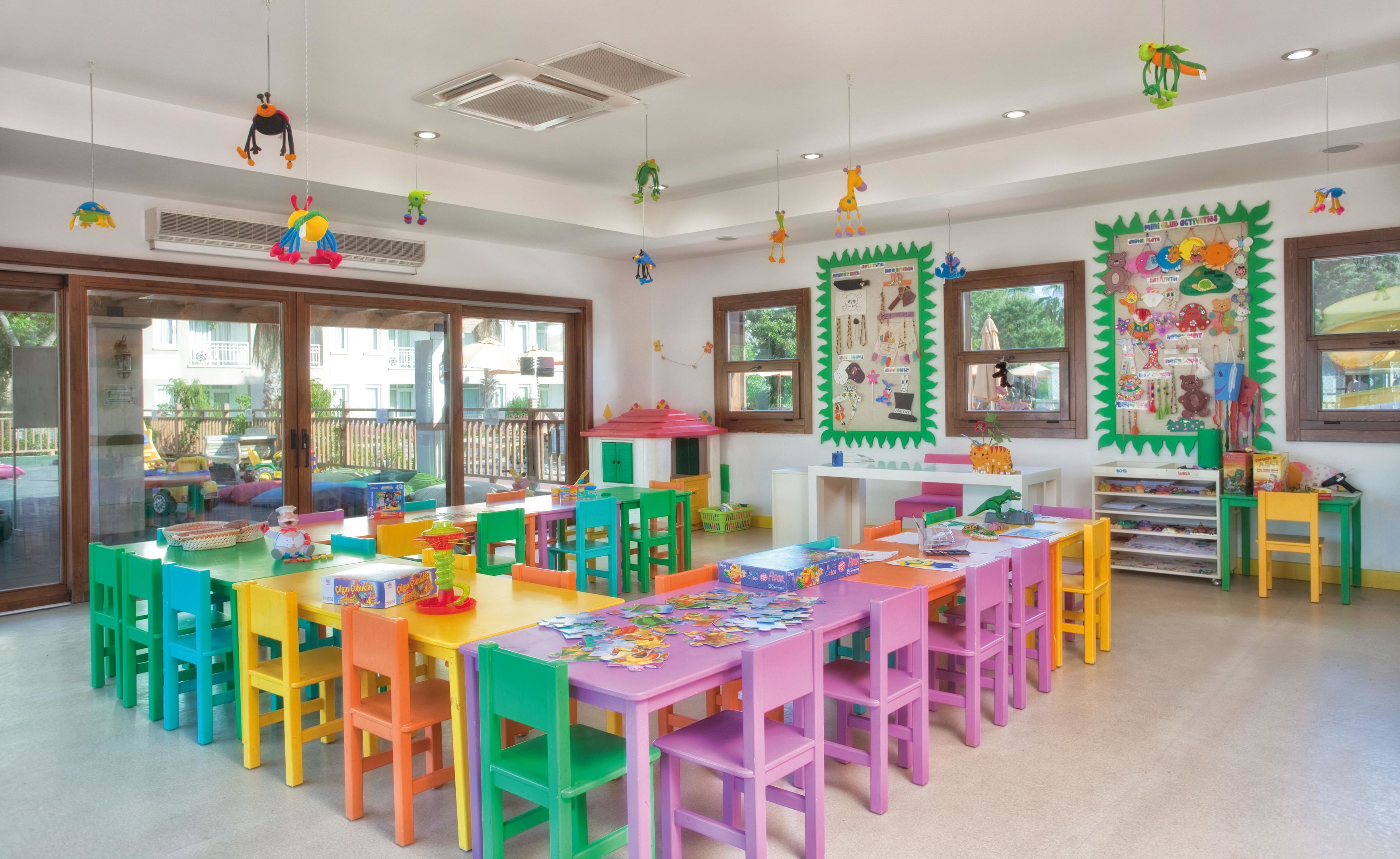 AKKA HOTELS ALINDA