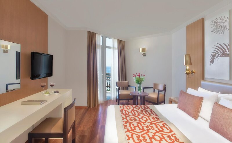 AKKA HOTELS ALINDA