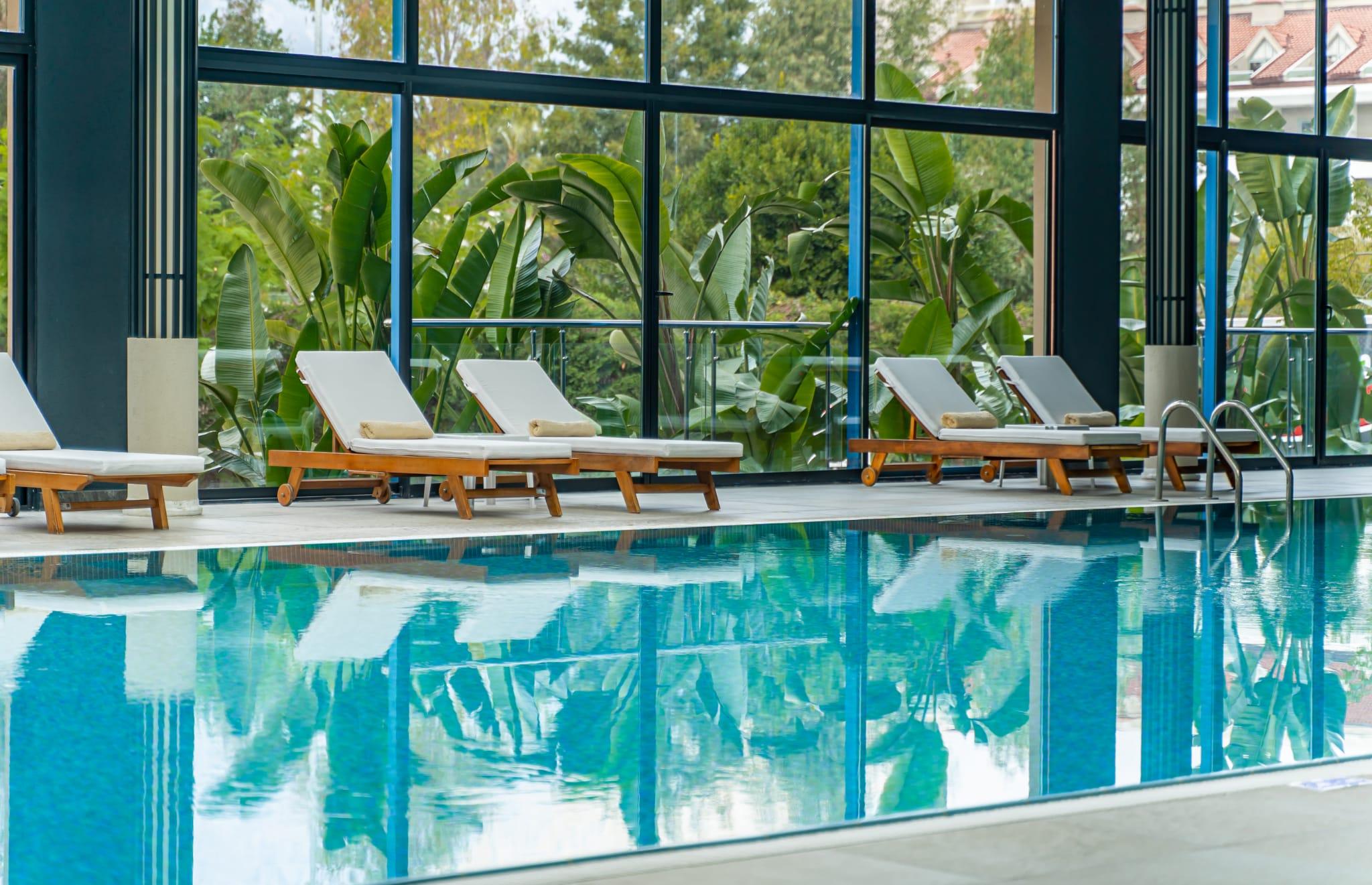 MIRAGE PARK RESORT