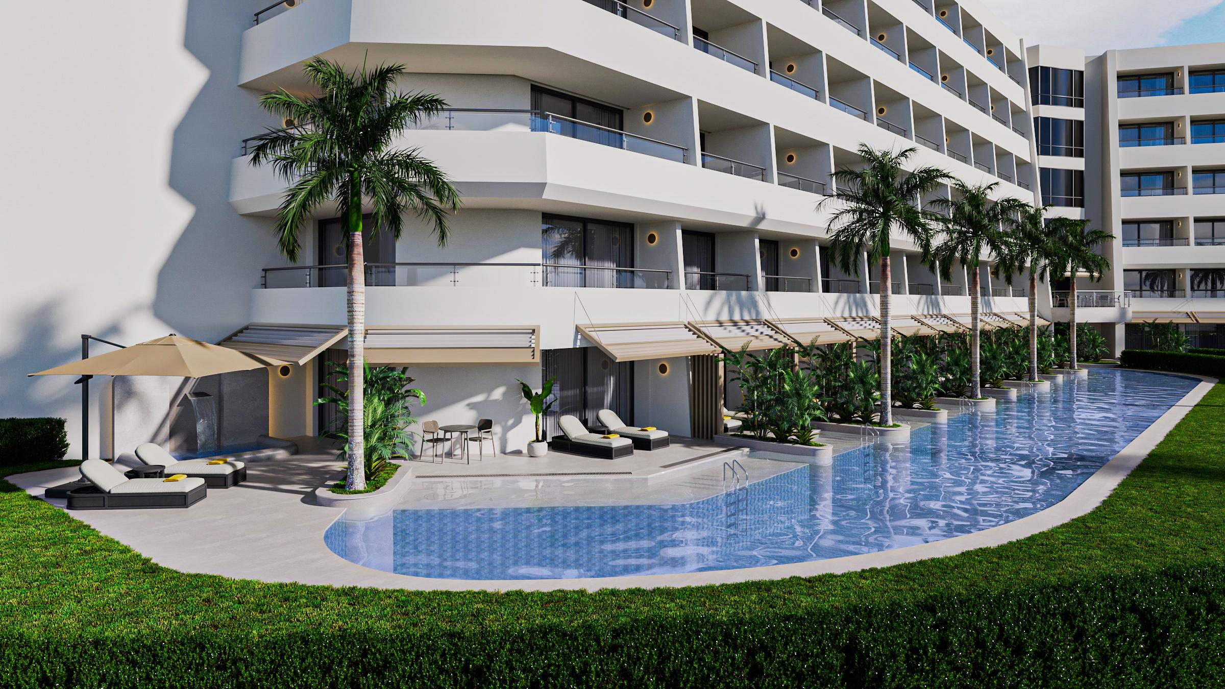 MIRAGE PARK RESORT