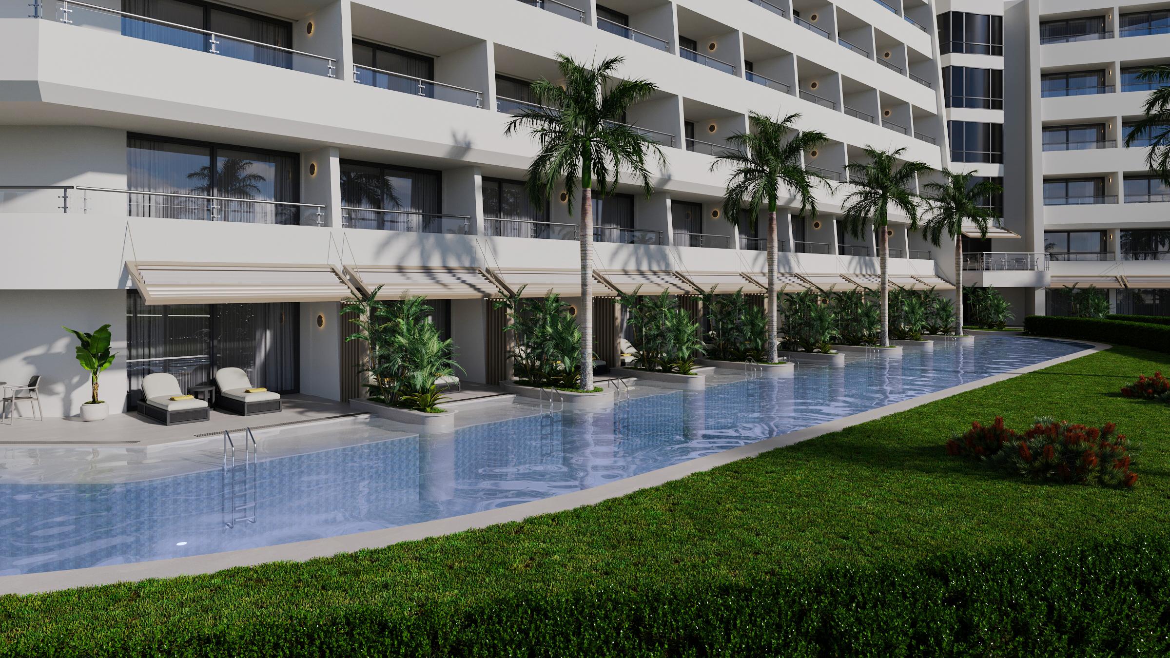 MIRAGE PARK RESORT