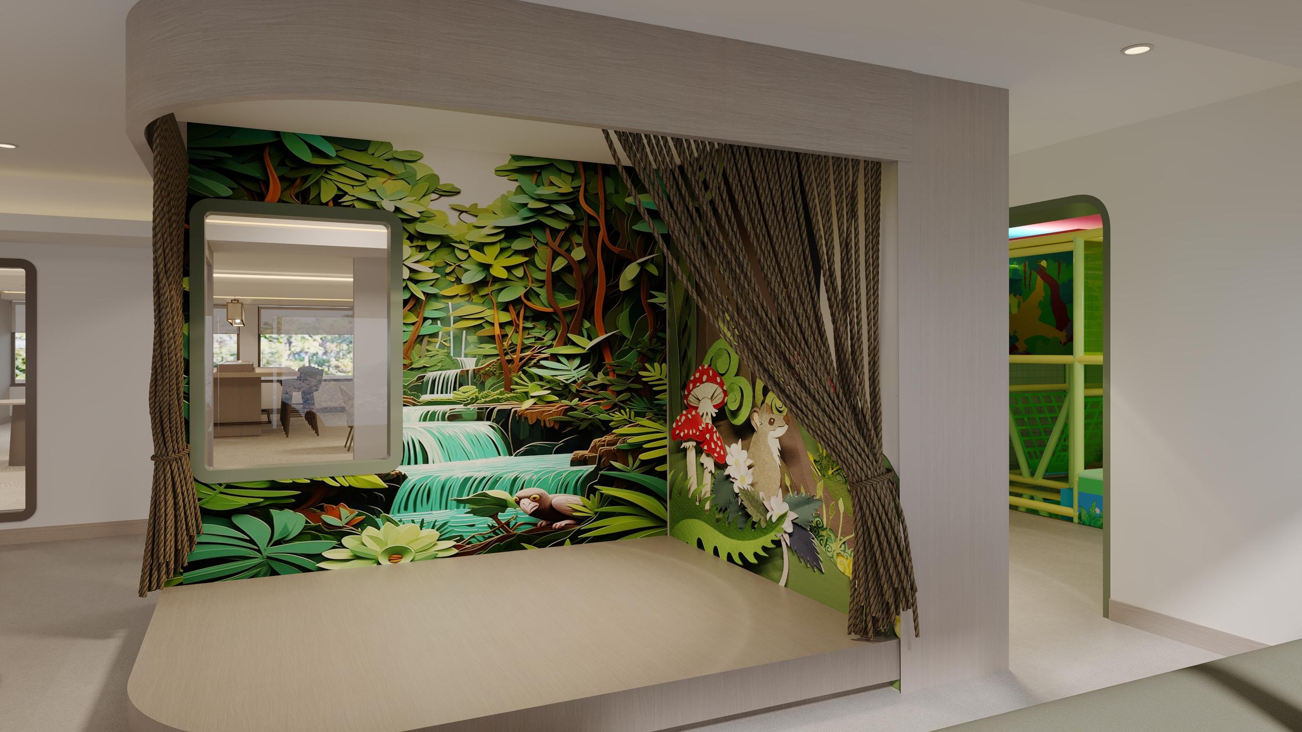 MIRAGE PARK RESORT