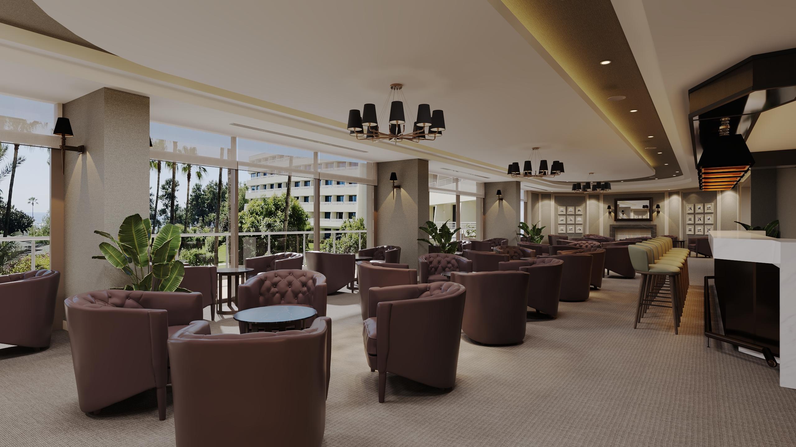 MIRAGE PARK RESORT