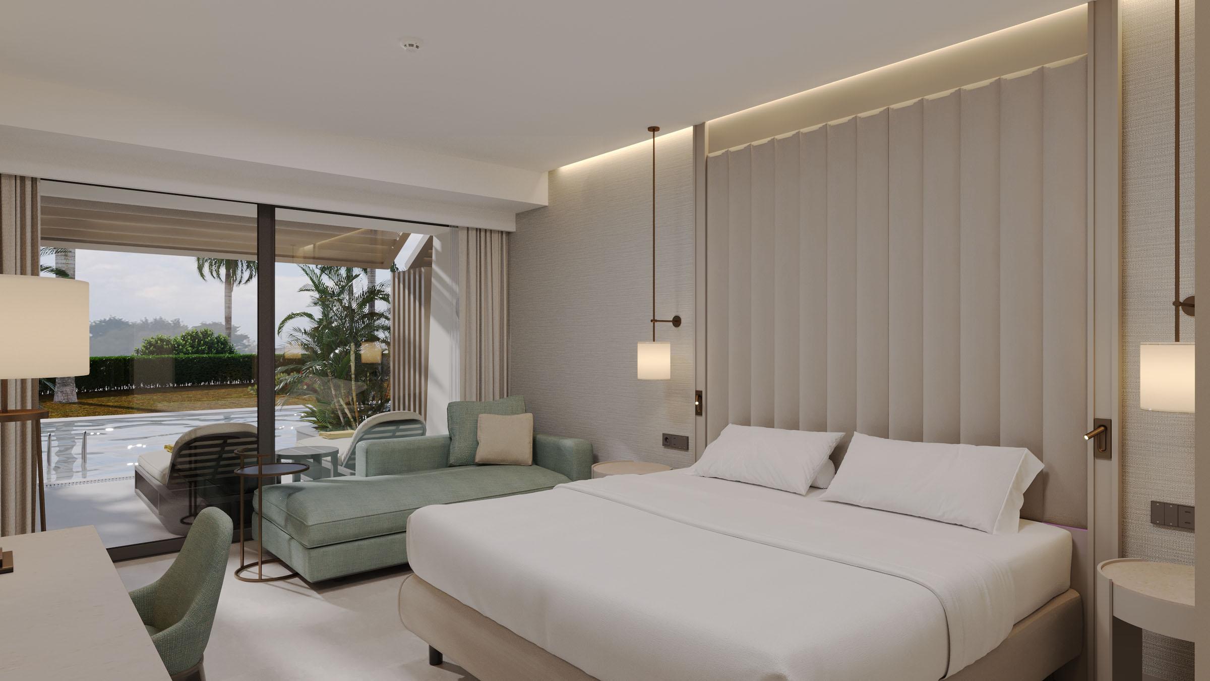 MIRAGE PARK RESORT