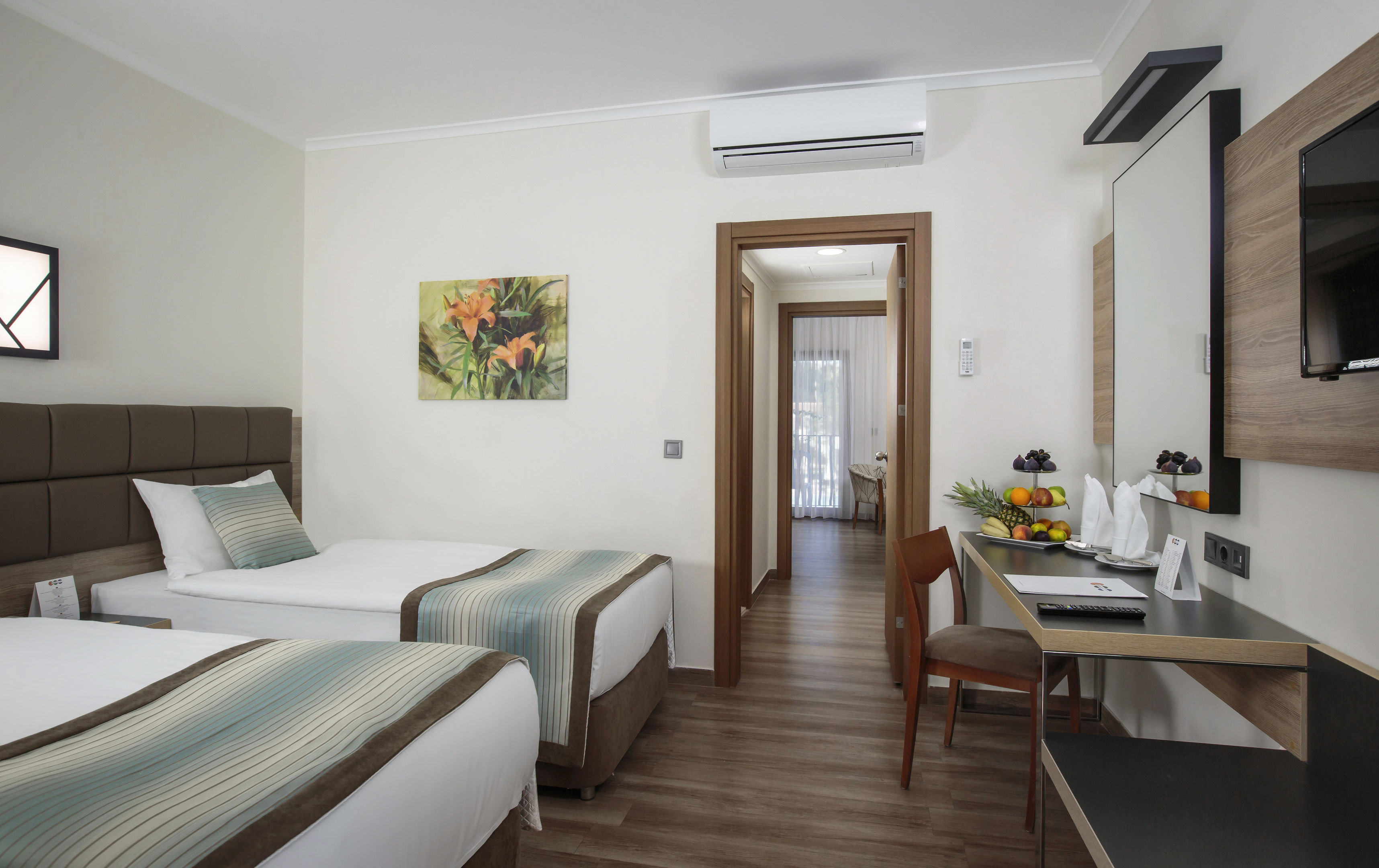 KIMEROS PARK HOLIDAY VILLAGE