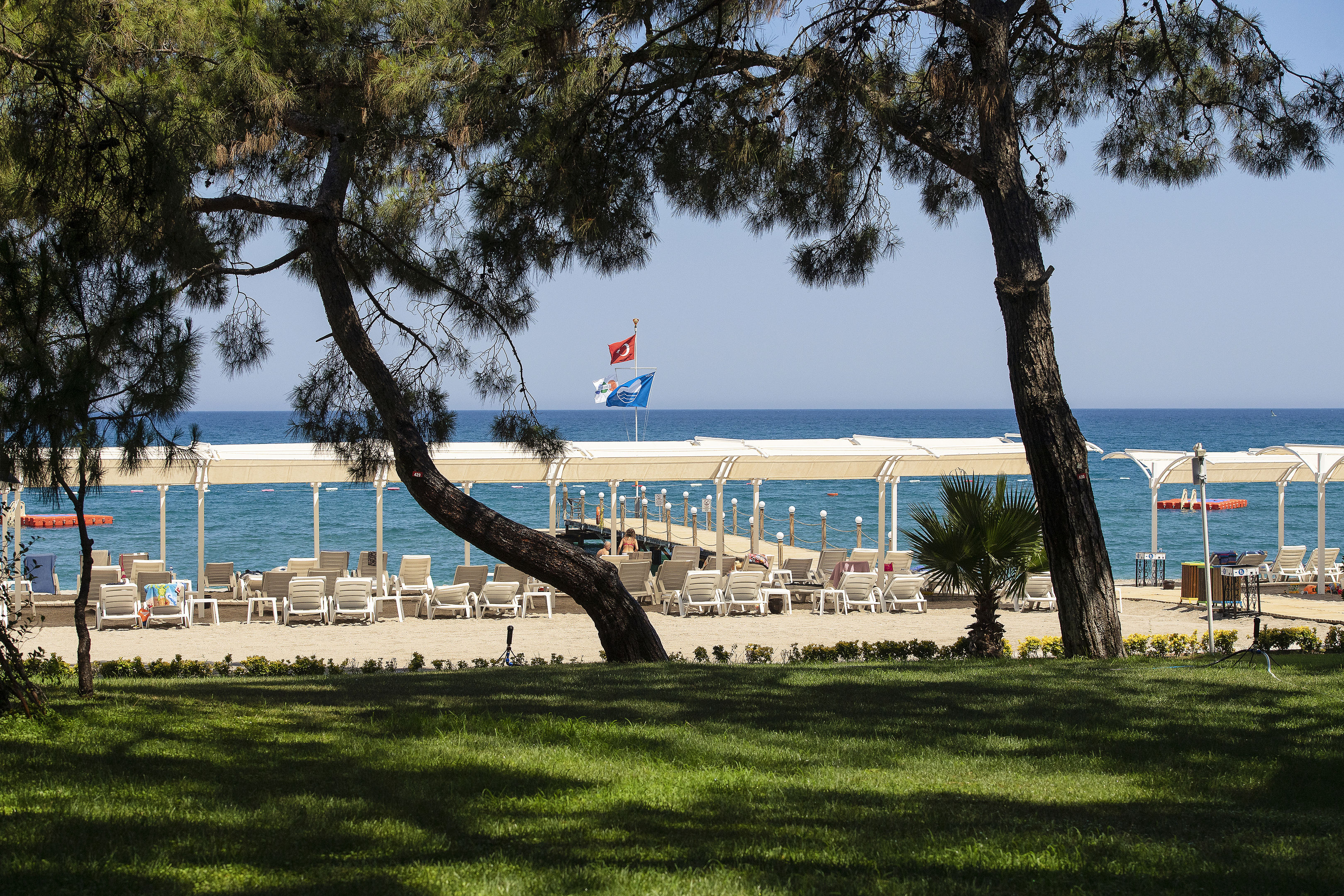 KIMEROS PARK HOLIDAY VILLAGE