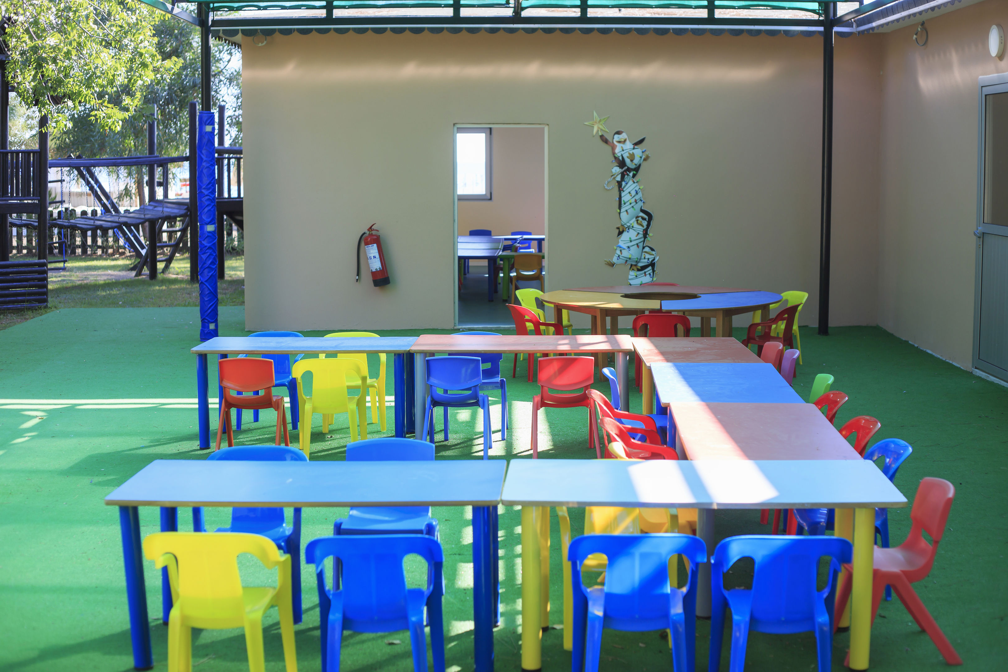 KIMEROS PARK HOLIDAY VILLAGE