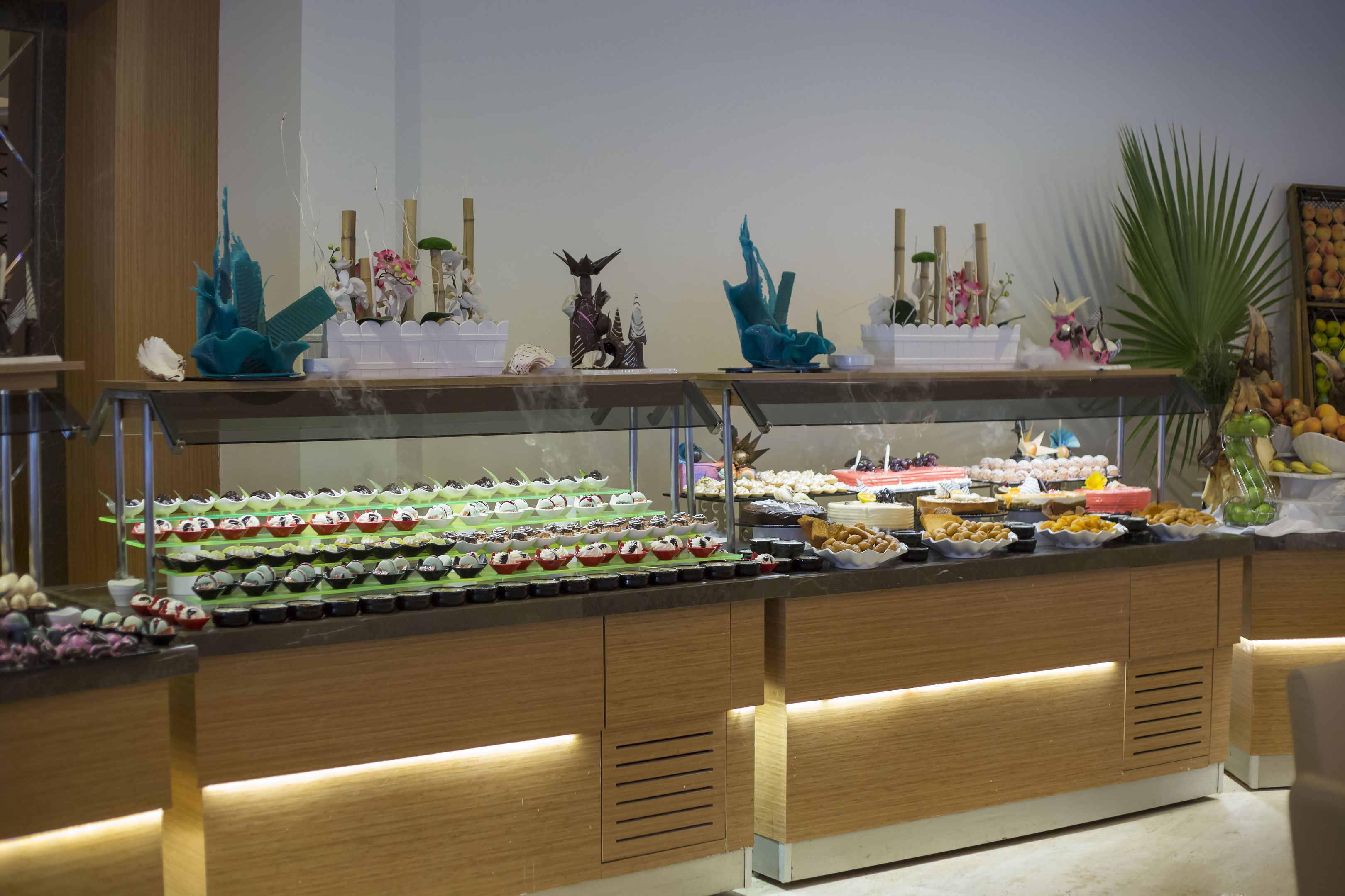 KIMEROS PARK HOLIDAY VILLAGE