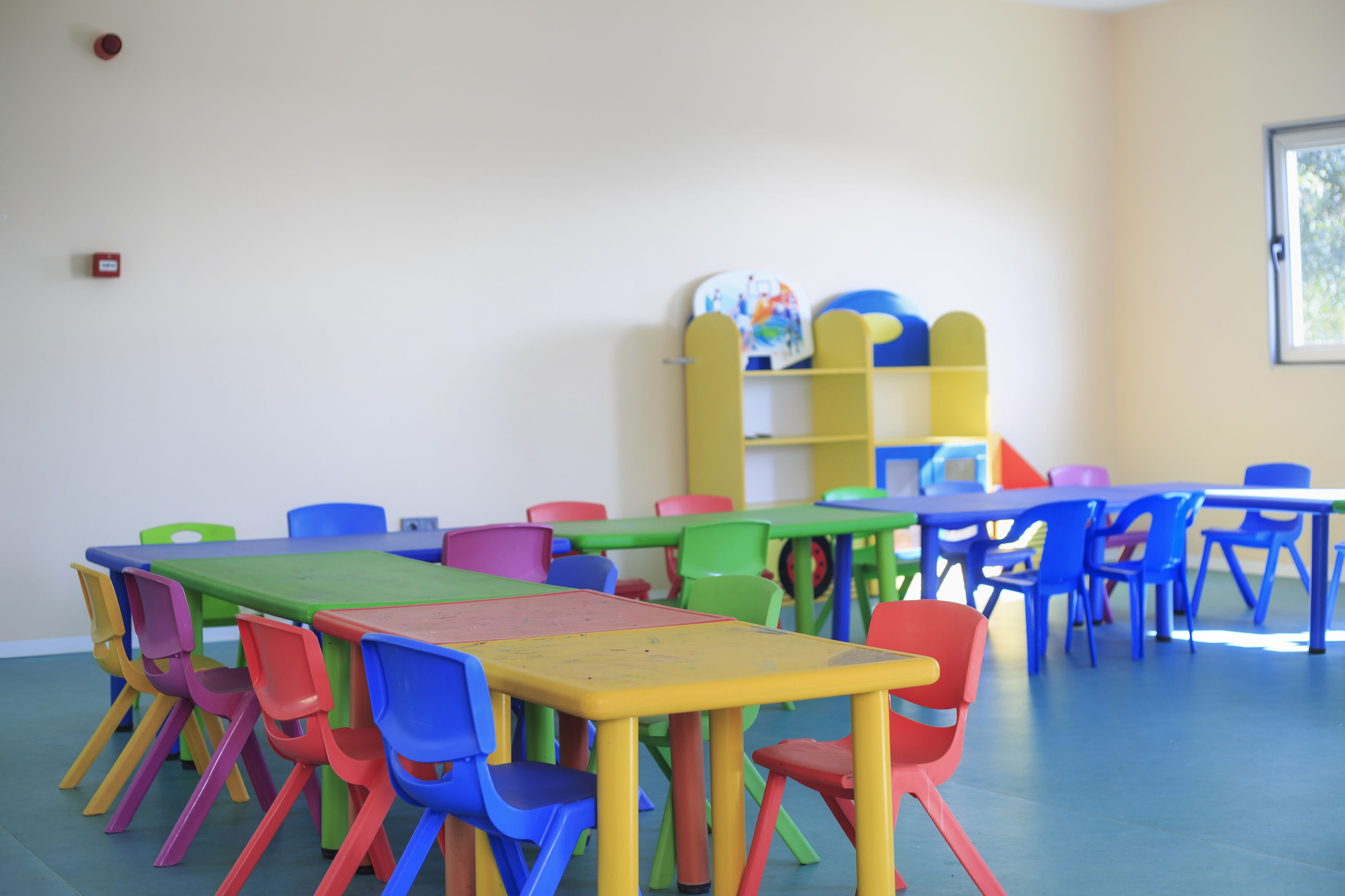 KIMEROS PARK HOLIDAY VILLAGE
