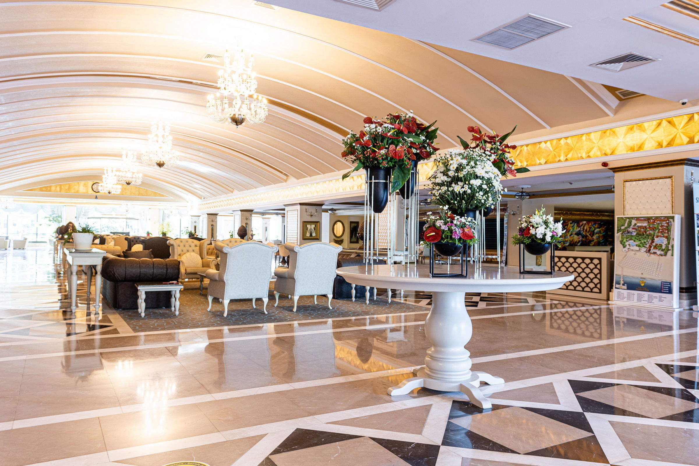 CLUB HOTEL PHASELIS ROSE