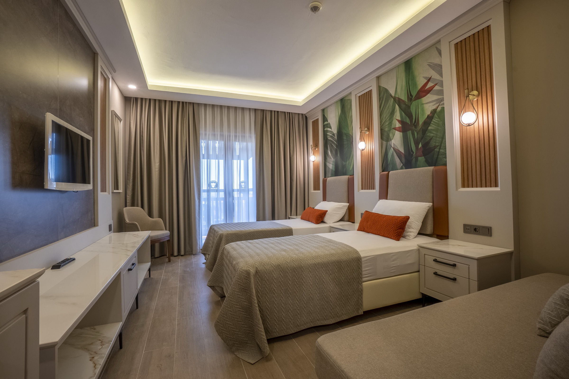 CLUB HOTEL PHASELIS ROSE