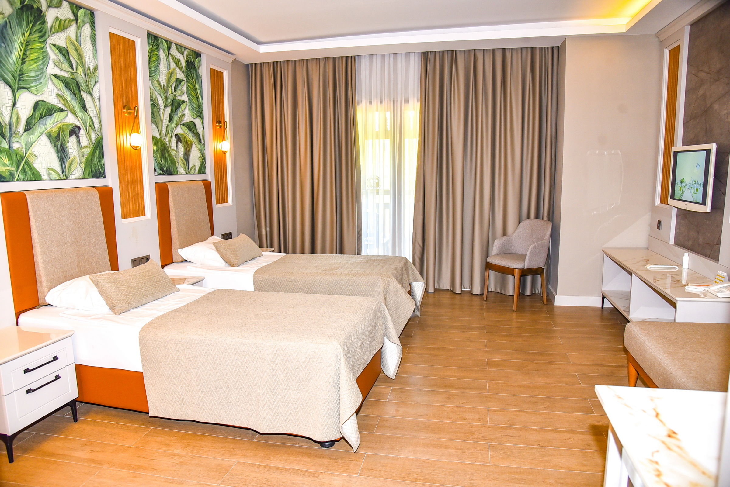 CLUB HOTEL PHASELIS ROSE