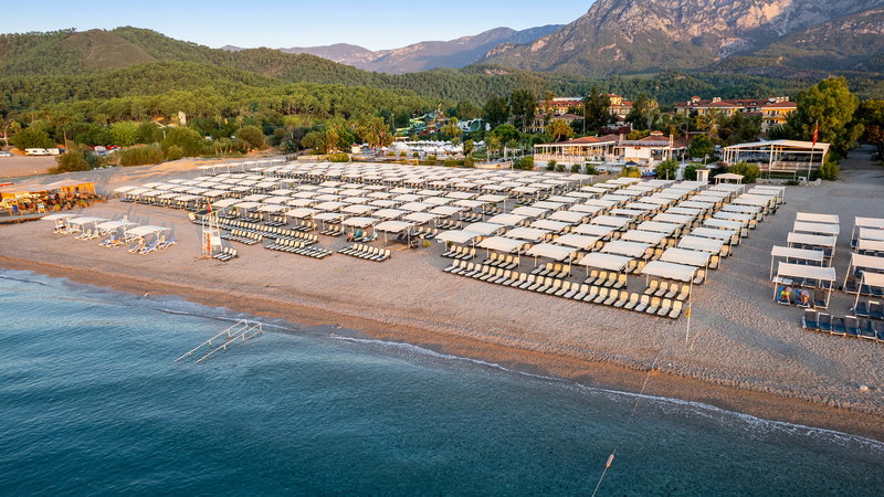 CLUB HOTEL PHASELIS ROSE