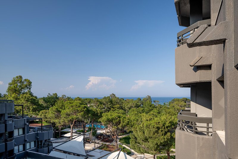 BALMY FORESTA KEMER (ex. Paloma Foresta)