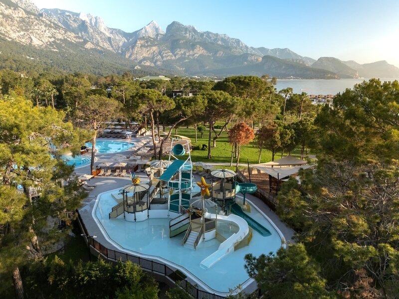 BALMY FORESTA KEMER (ex. Paloma Foresta)