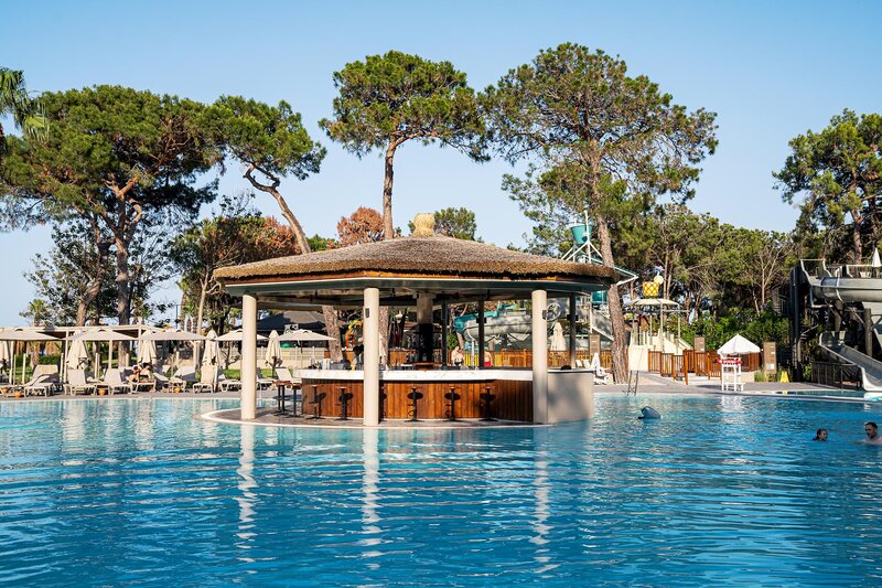 BALMY FORESTA KEMER (ex. Paloma Foresta)