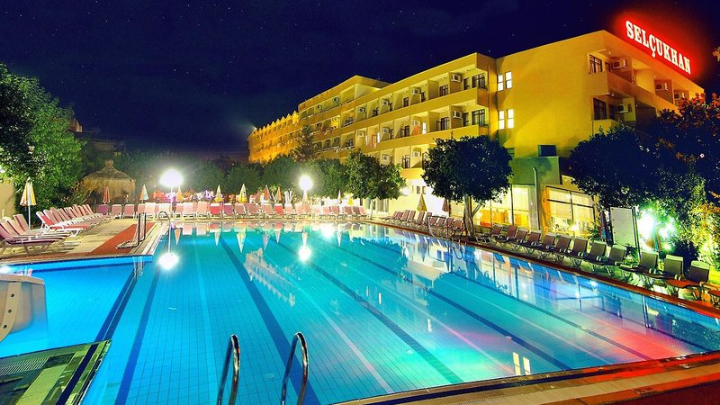 SELCUKHAN HOTEL