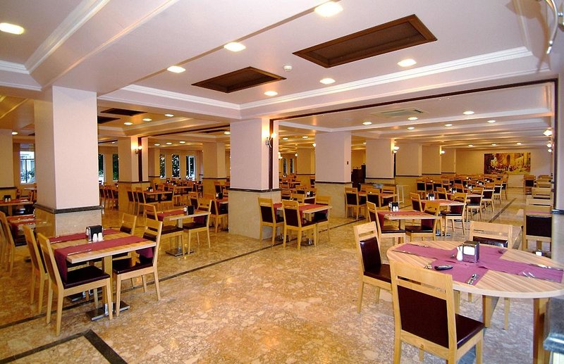SELCUKHAN HOTEL