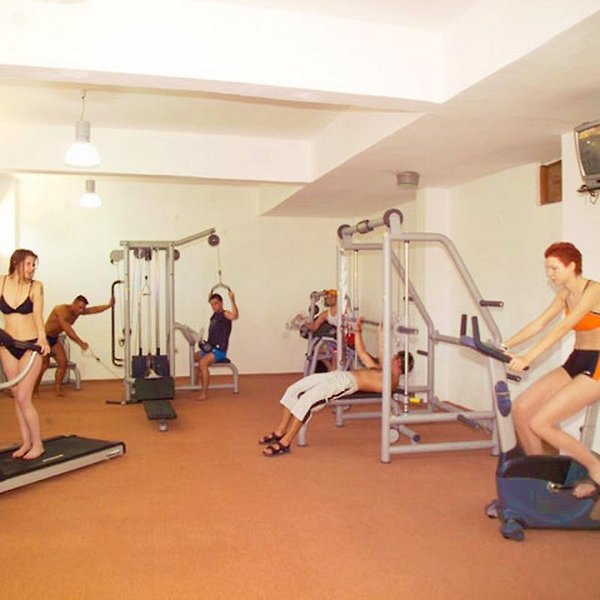 SELCUKHAN HOTEL