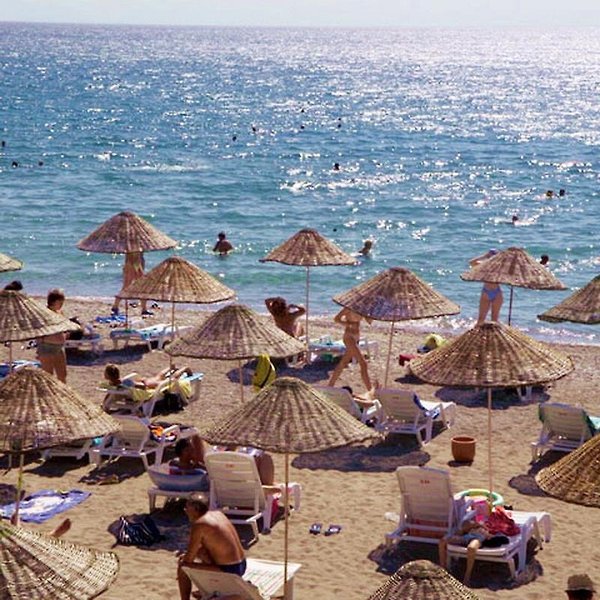 SELCUKHAN HOTEL