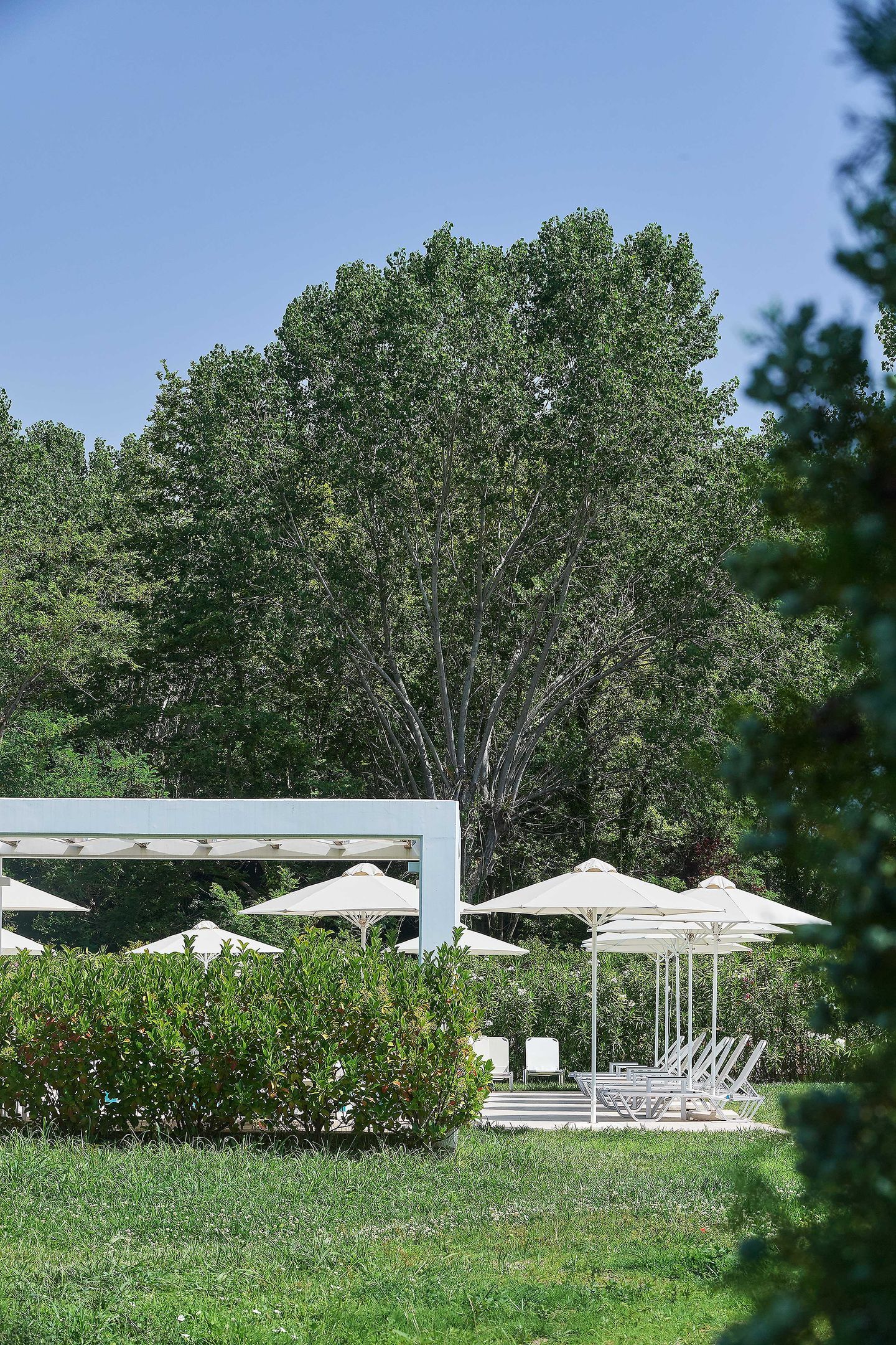 OLYMPIOS ZEUS HOTEL - BUNGALOWS