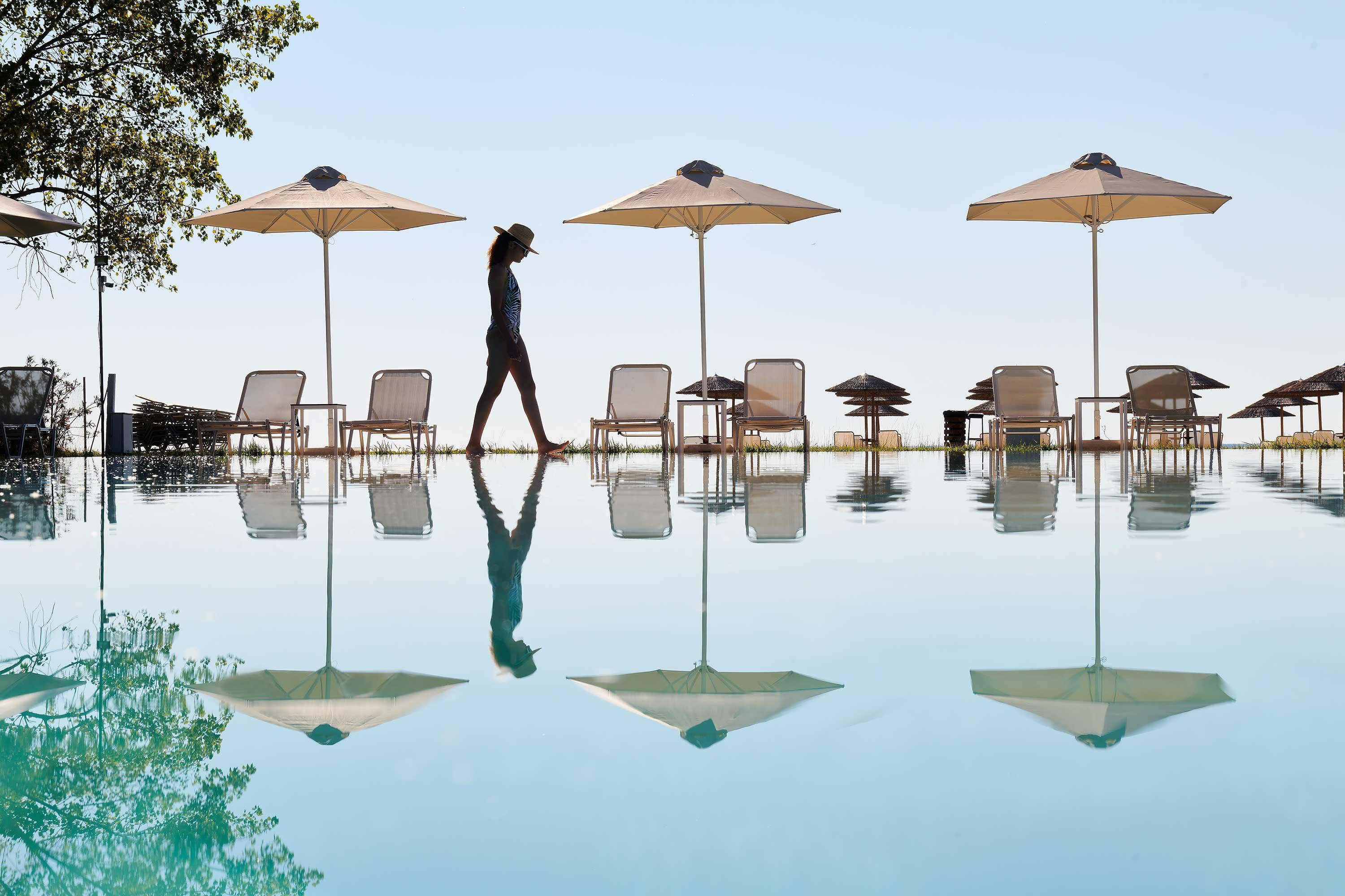 OLYMPIOS ZEUS HOTEL - BUNGALOWS