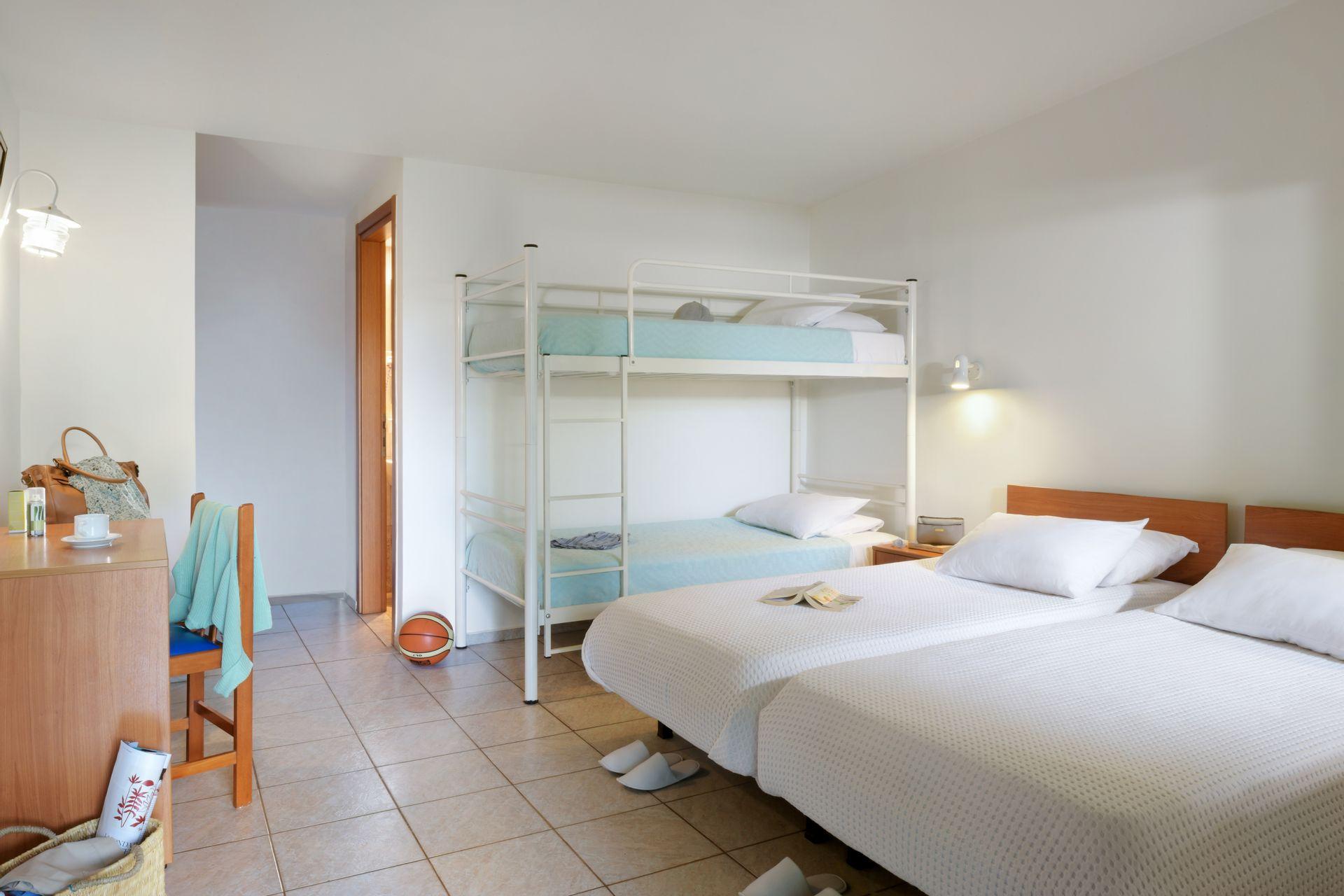 OLYMPIOS ZEUS HOTEL - BUNGALOWS