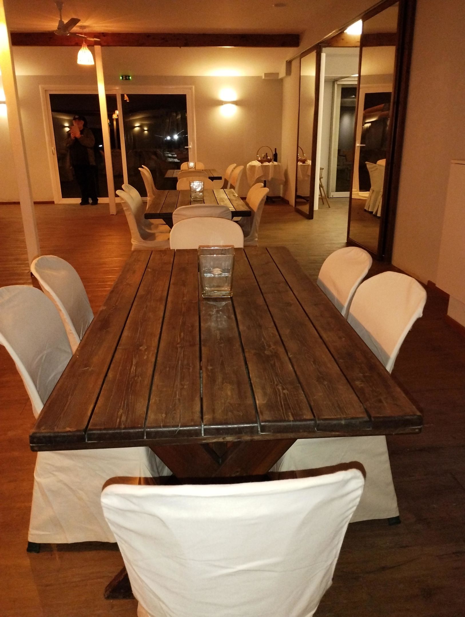 OLYMPIOS ZEUS HOTEL - BUNGALOWS