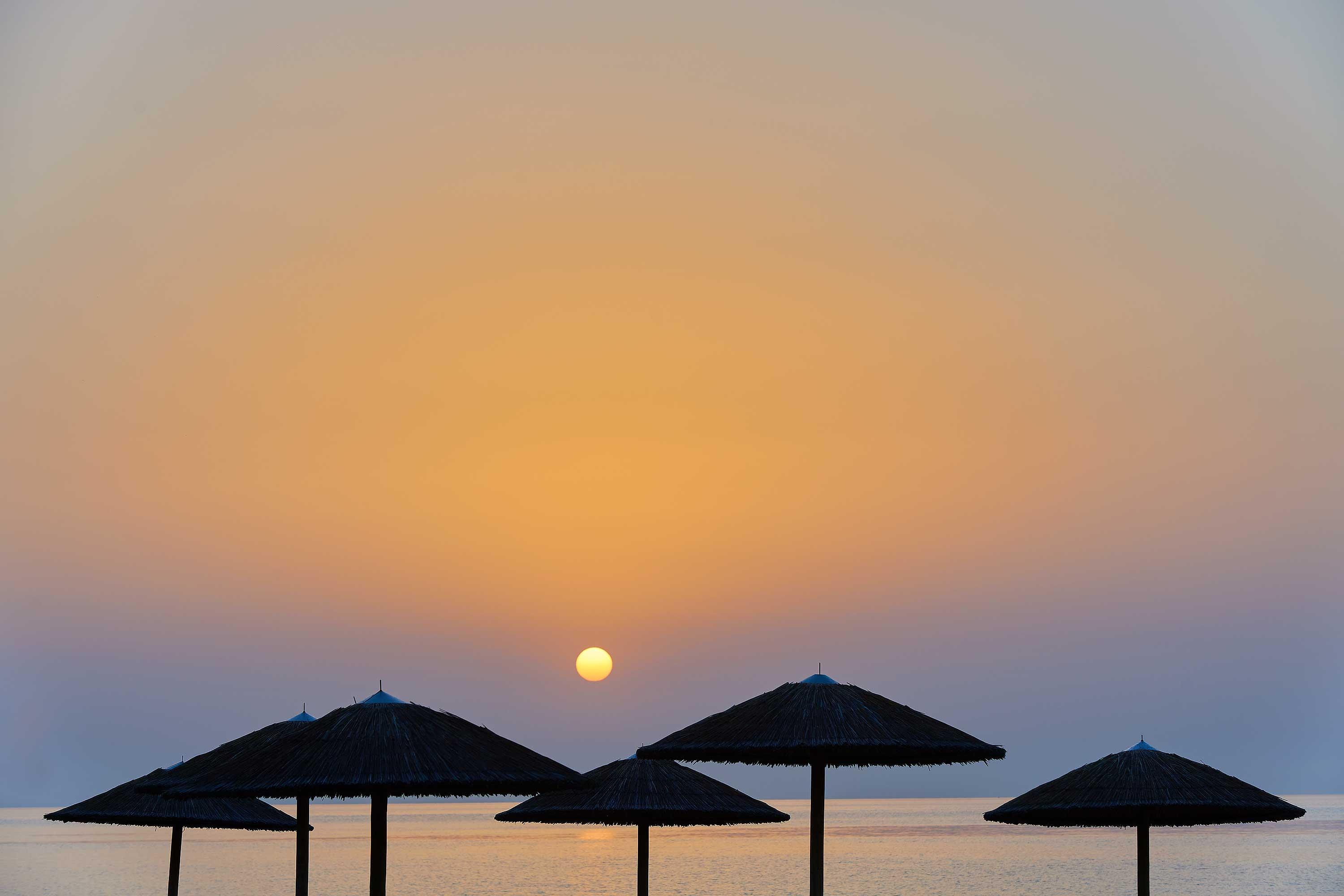 OLYMPIOS ZEUS HOTEL - BUNGALOWS