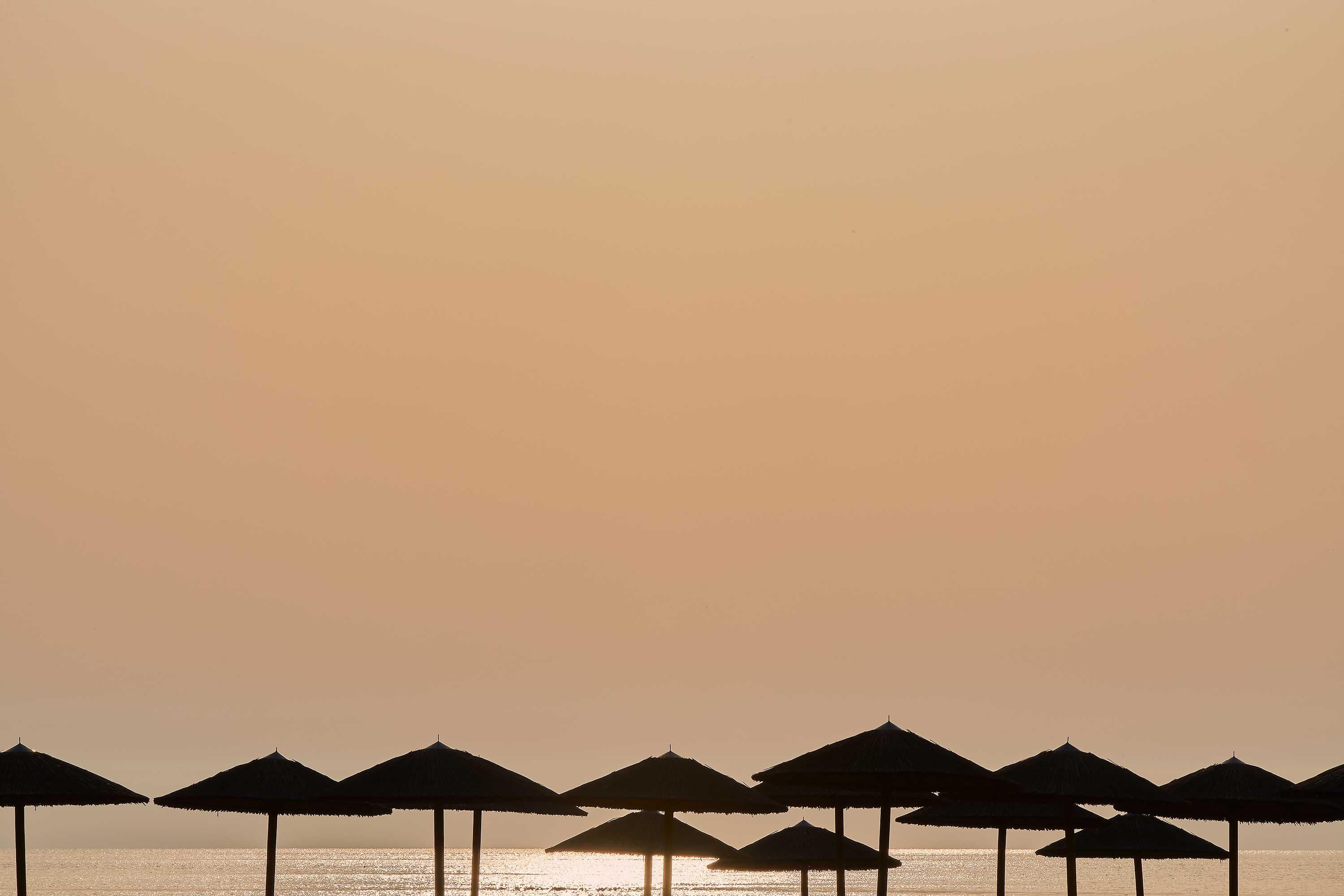 OLYMPIOS ZEUS HOTEL - BUNGALOWS
