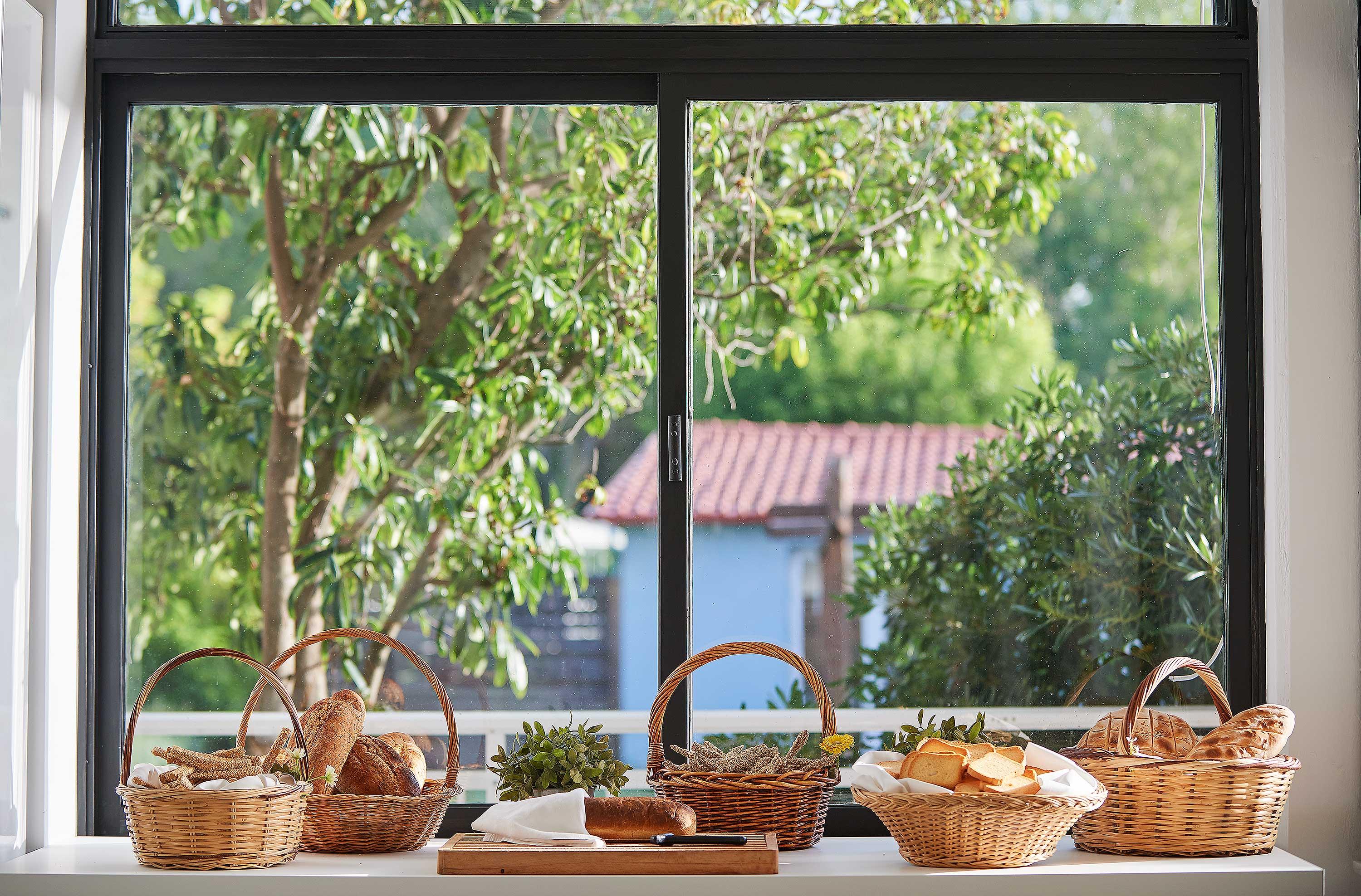 OLYMPIOS ZEUS HOTEL - BUNGALOWS