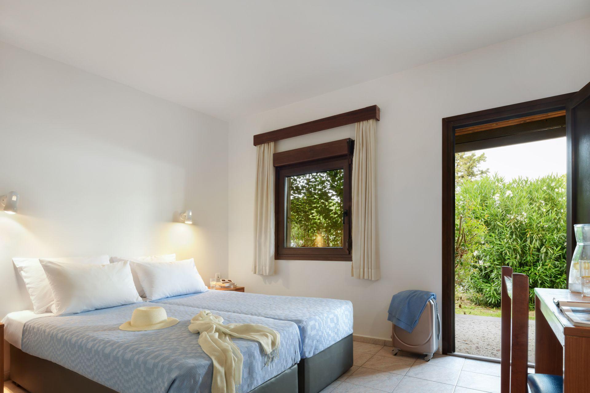 OLYMPIOS ZEUS HOTEL - BUNGALOWS