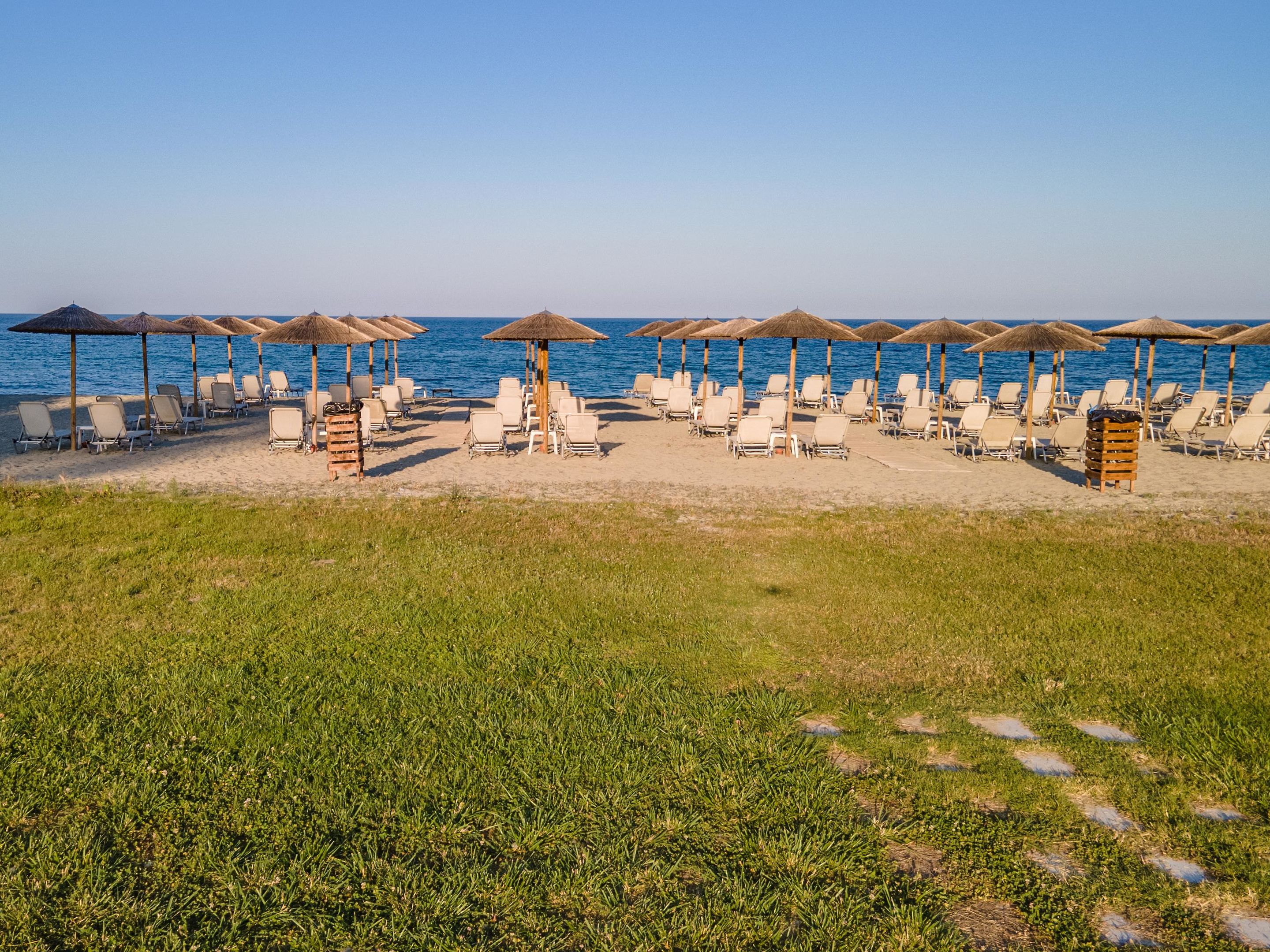 OLYMPIOS ZEUS HOTEL - BUNGALOWS