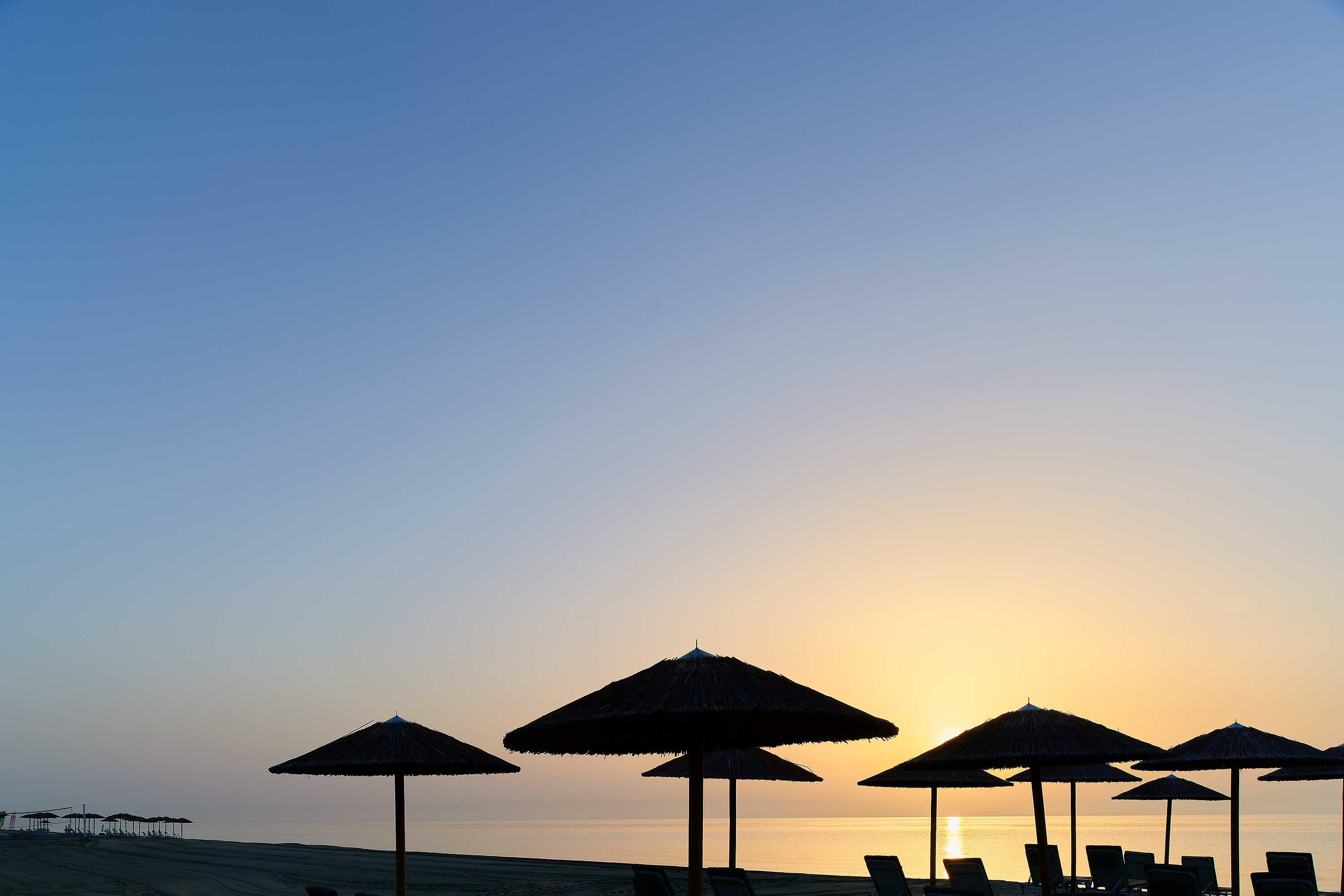 OLYMPIOS ZEUS HOTEL - BUNGALOWS