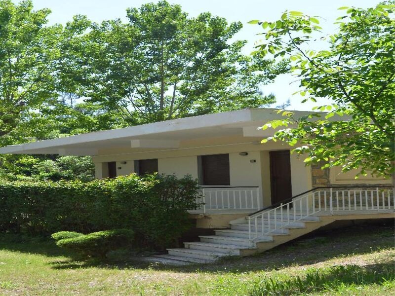 OLYMPIOS ZEUS HOTEL - BUNGALOWS