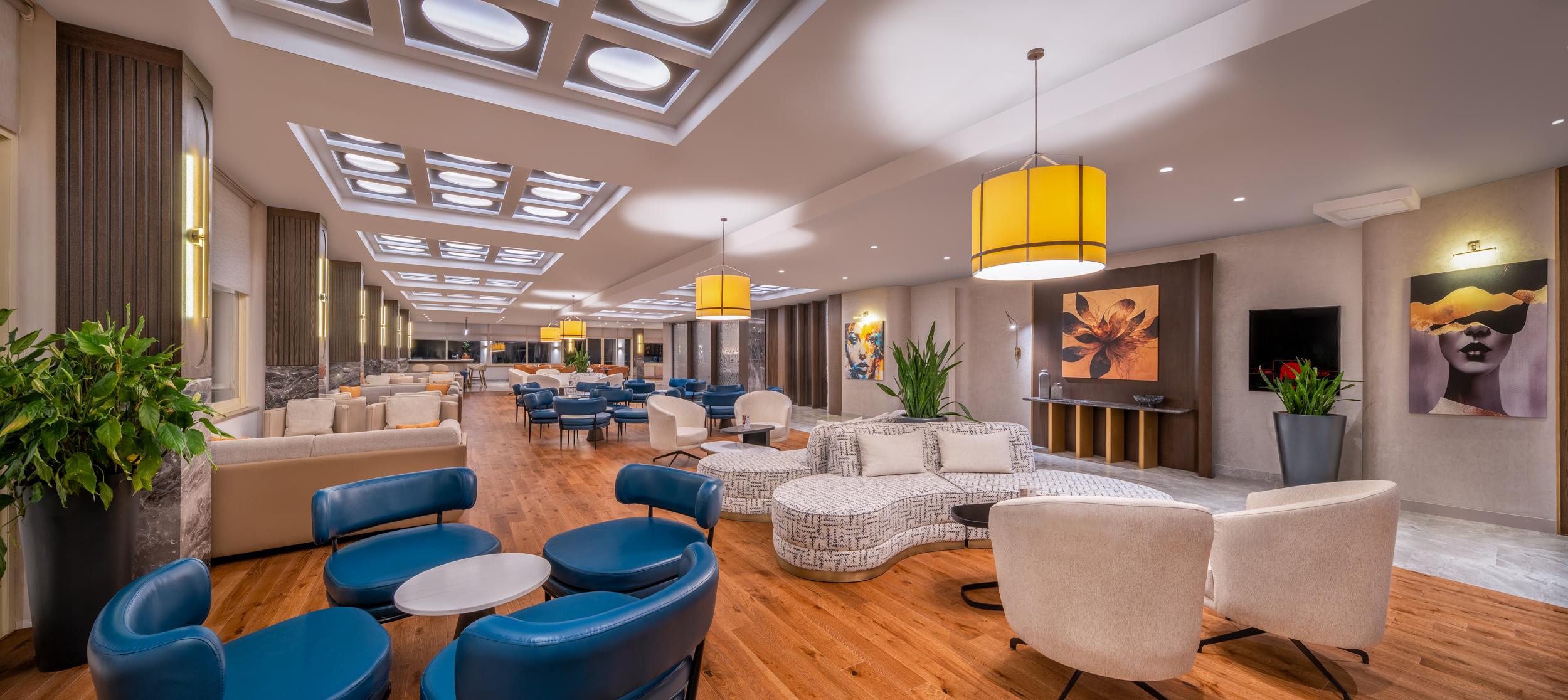 TRENDY PALM BEACH