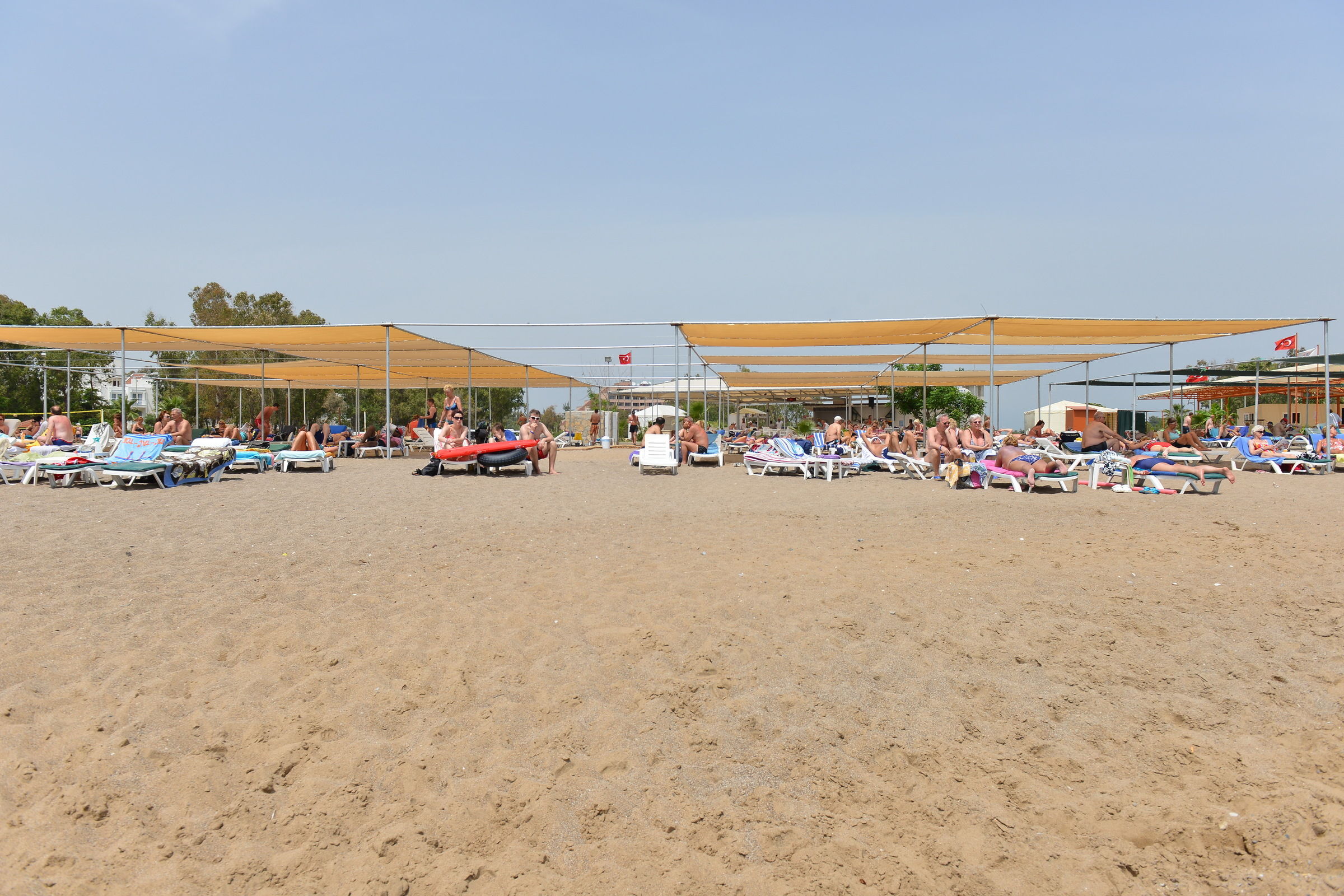LINDA RESORT HOTEL