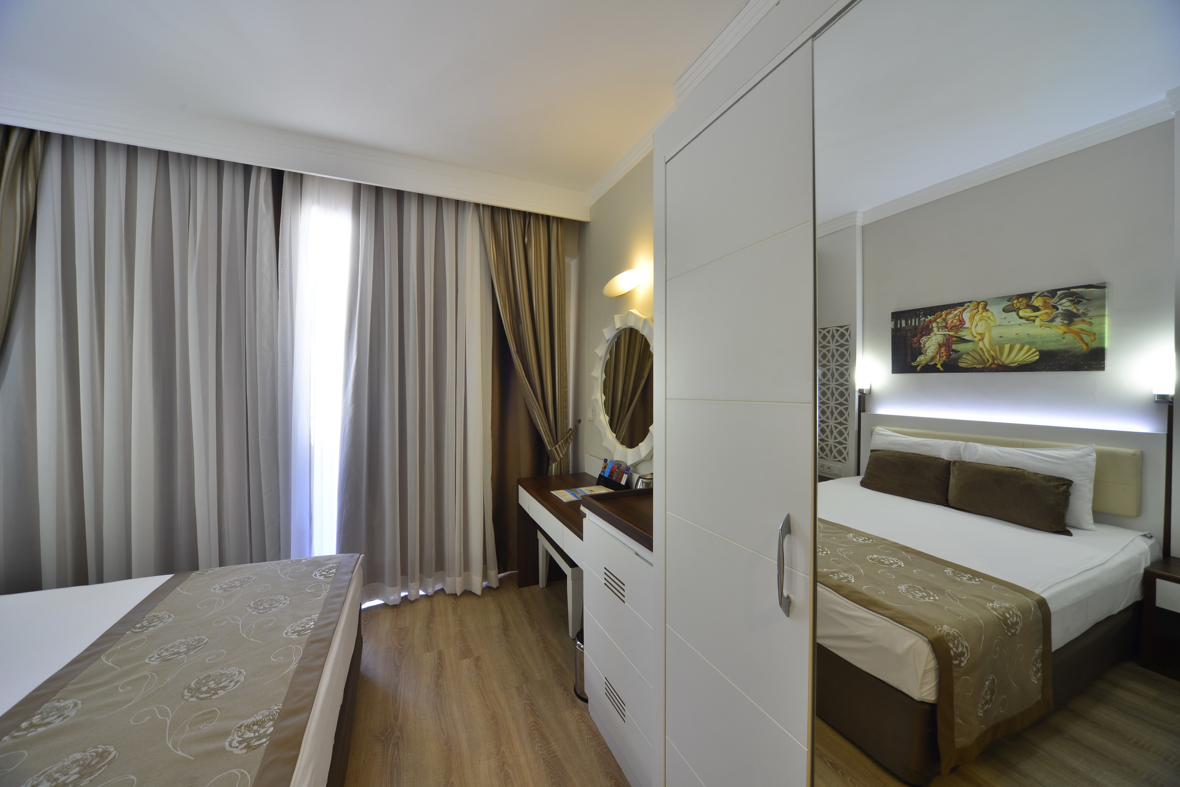 LINDA RESORT HOTEL