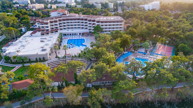 LINDA RESORT HOTEL