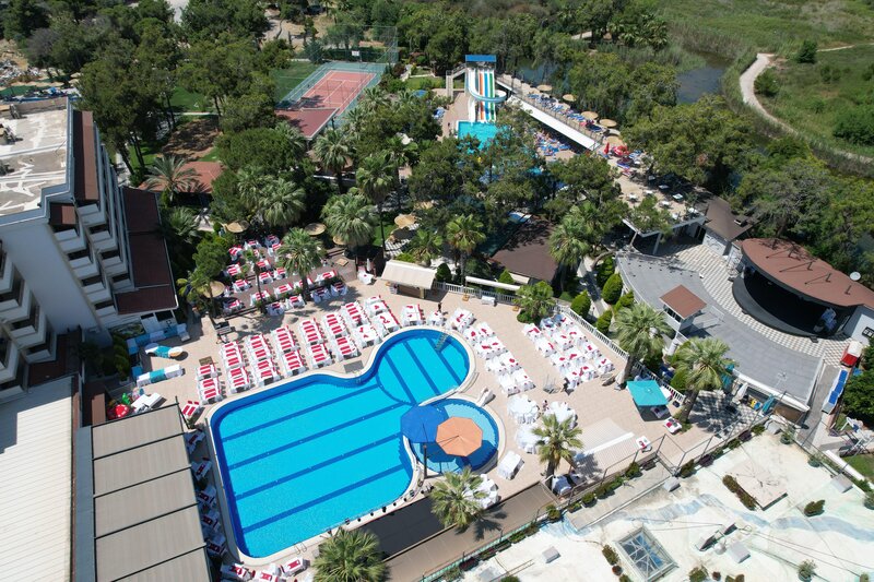 LINDA RESORT HOTEL