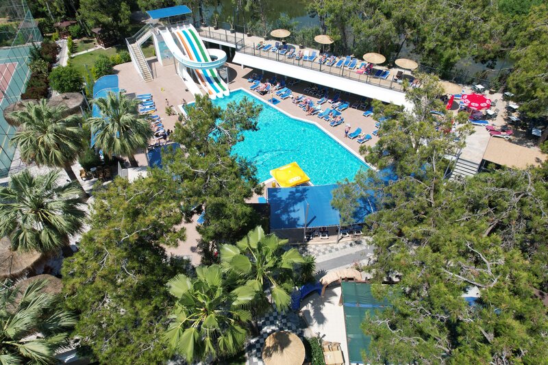 LINDA RESORT HOTEL