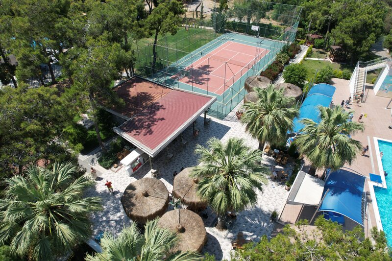 LINDA RESORT HOTEL
