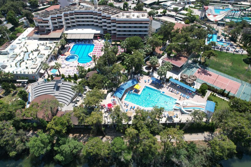 LINDA RESORT HOTEL