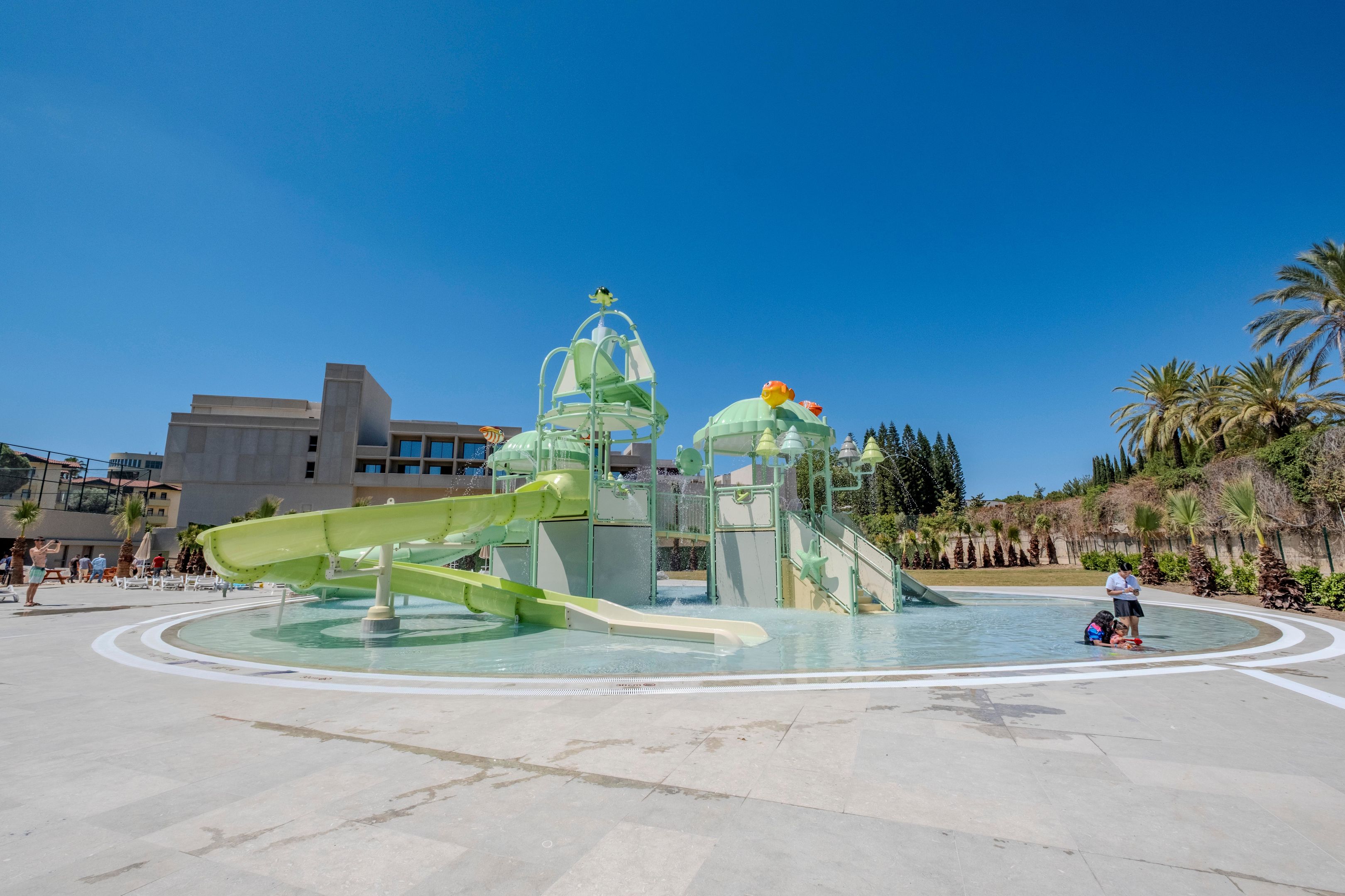 MELAS RESORT