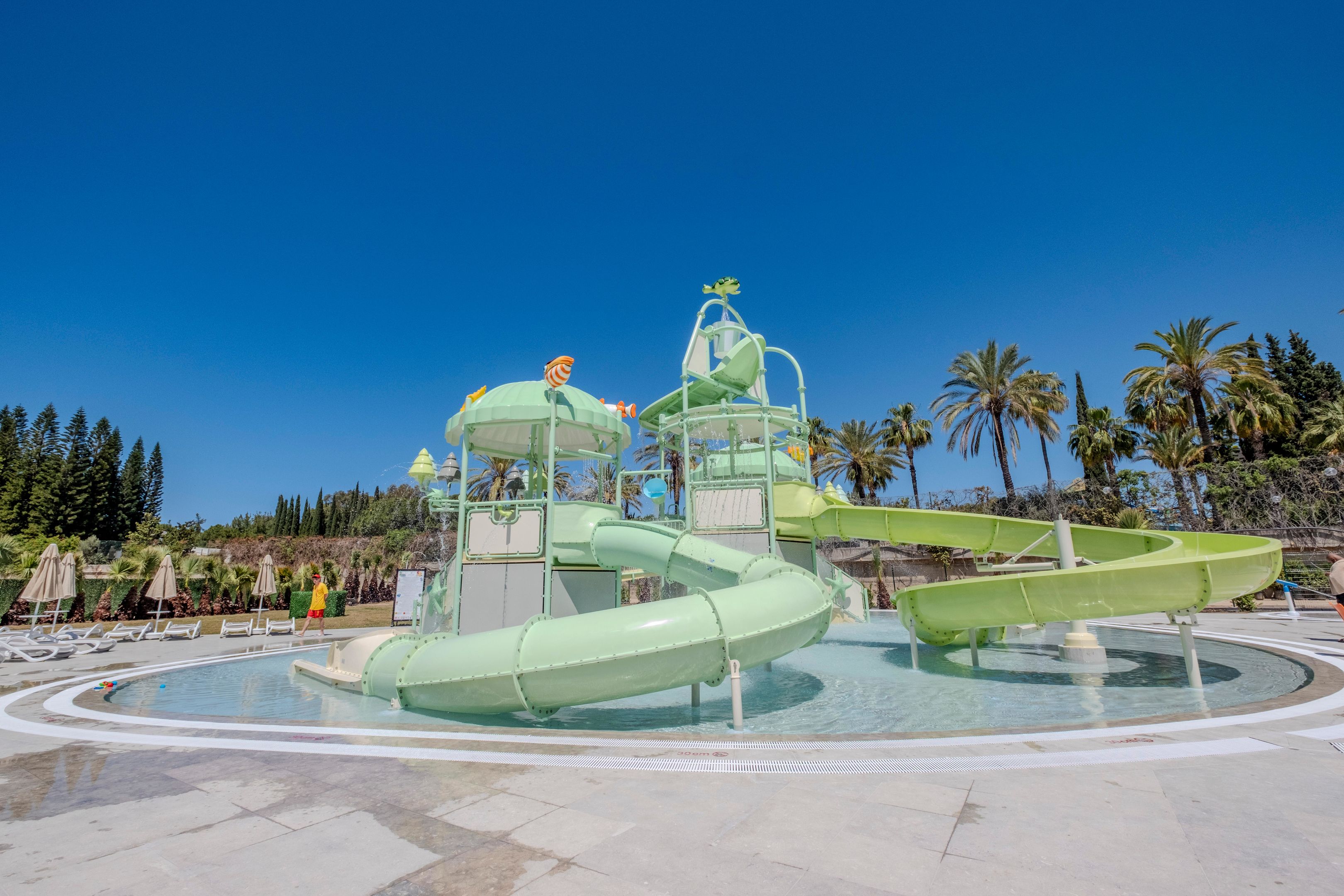 MELAS RESORT