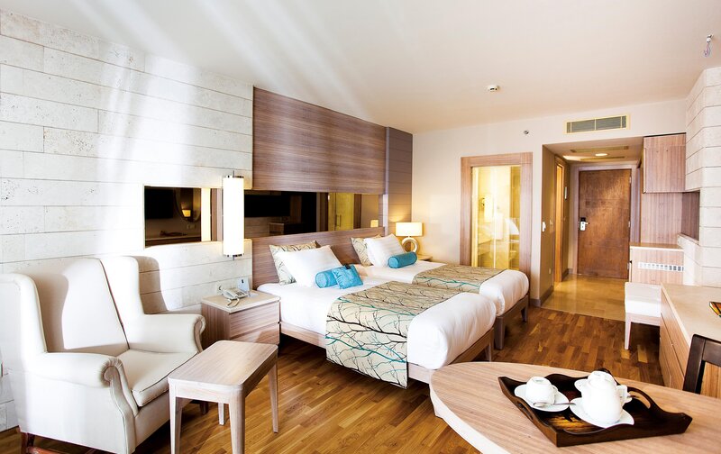 MELAS RESORT