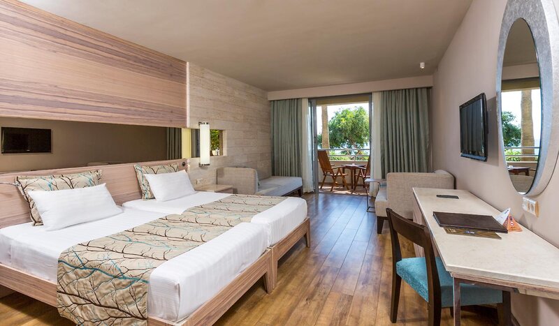 MELAS RESORT