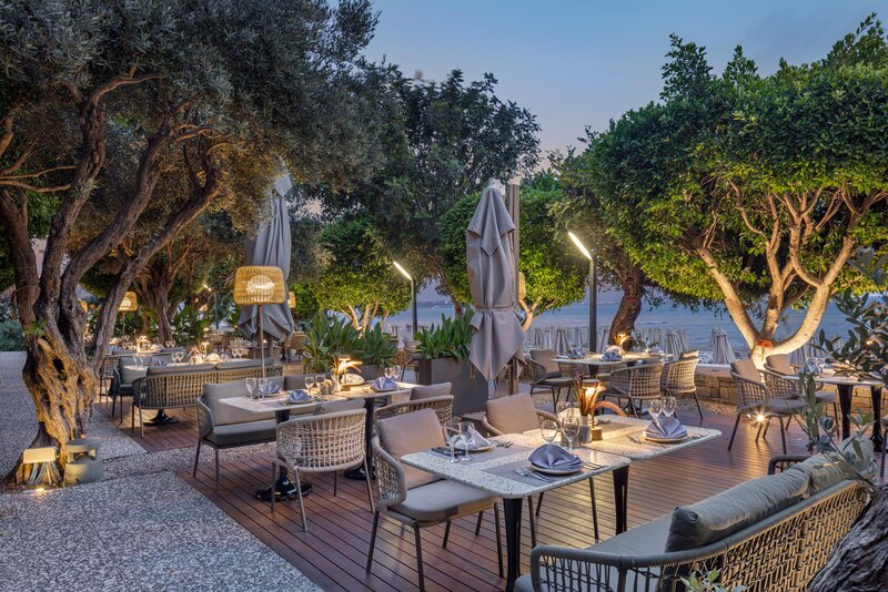 MELAS RESORT